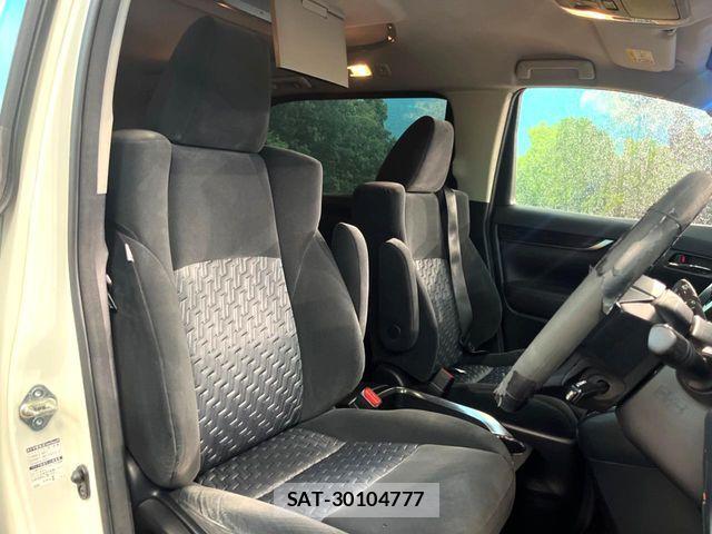 Toyota ALPHARD 2015-04 7452652-7