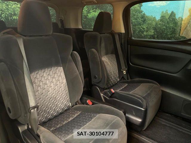 Toyota ALPHARD 2015-04 7452652-8