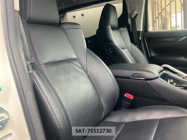 Toyota ALPHARD 2018-04 7452651-10