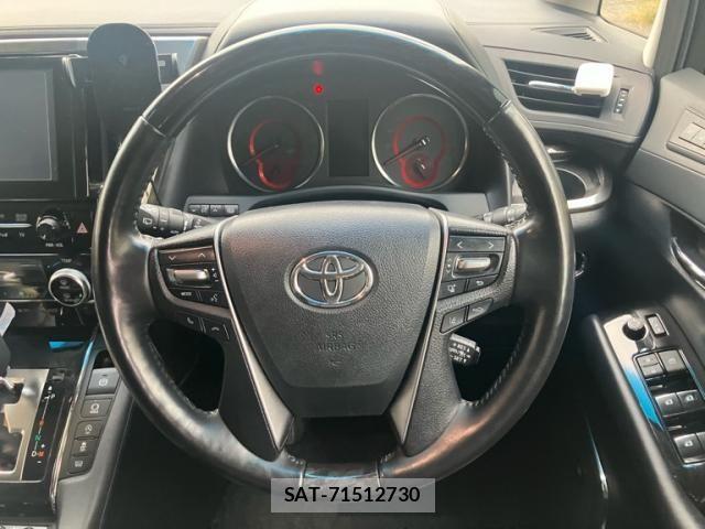 Toyota ALPHARD 2018-04 7452651-15