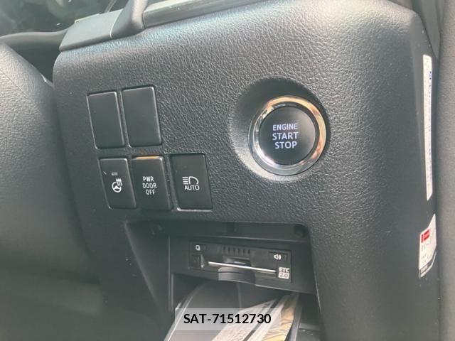 Toyota ALPHARD 2018-04 7452651-16