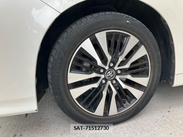 Toyota ALPHARD 2018-04 7452651-5