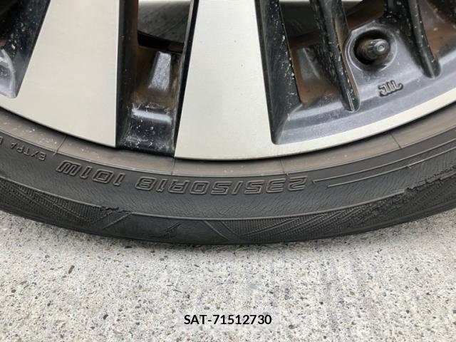 Toyota ALPHARD 2018-04 7452651-6
