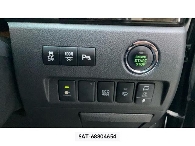 Toyota ALPHARD 2012-02 7452666-11