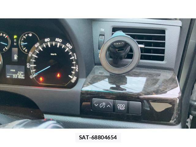 Toyota ALPHARD 2012-02 7452666-12