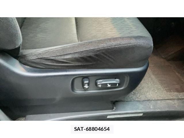 Toyota ALPHARD 2012-02 7452666-15