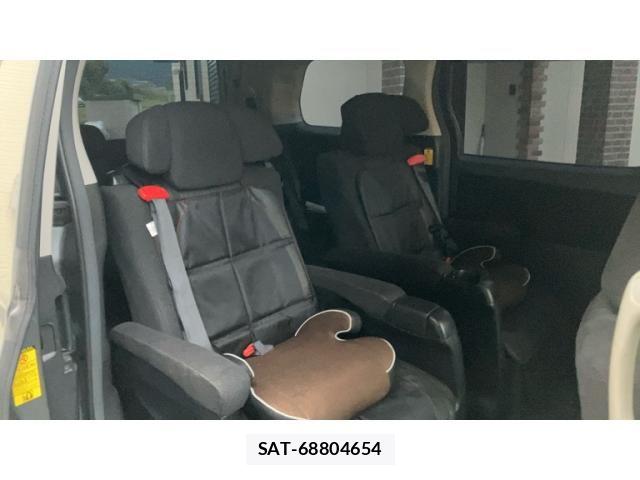 Toyota ALPHARD 2012-02 7452666-16