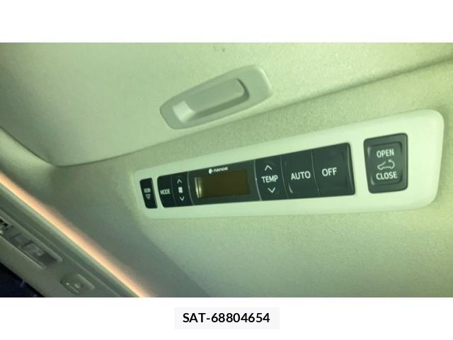Toyota ALPHARD 2012-02 7452666-20