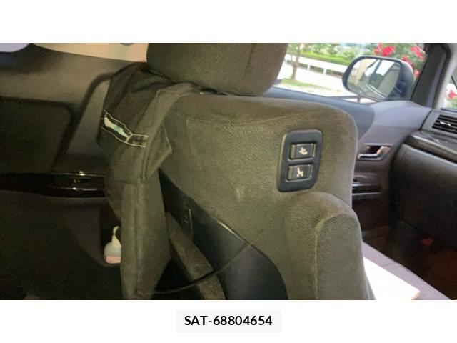 Toyota ALPHARD 2012-02 7452666-22