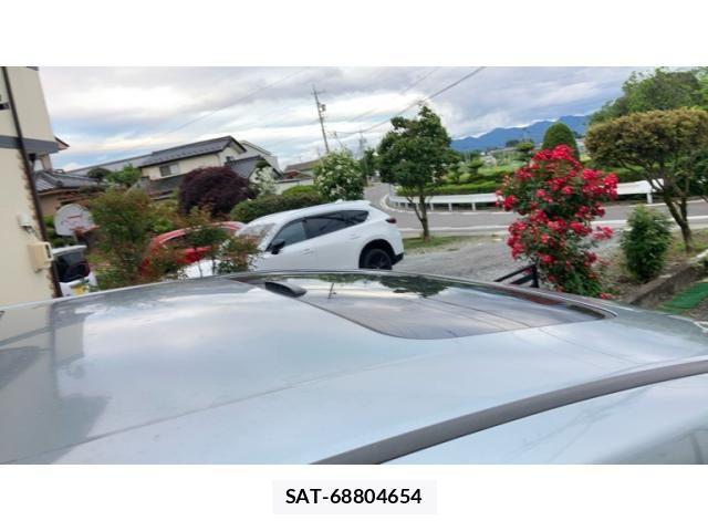 Toyota ALPHARD 2012-02 7452666-26
