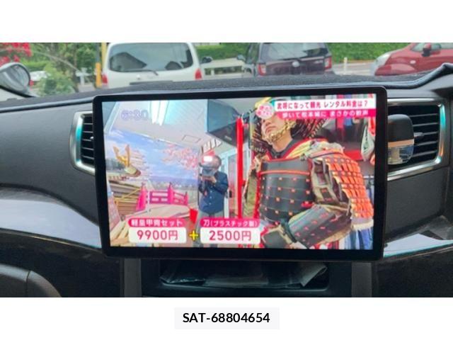 Toyota ALPHARD 2012-02 7452666-6