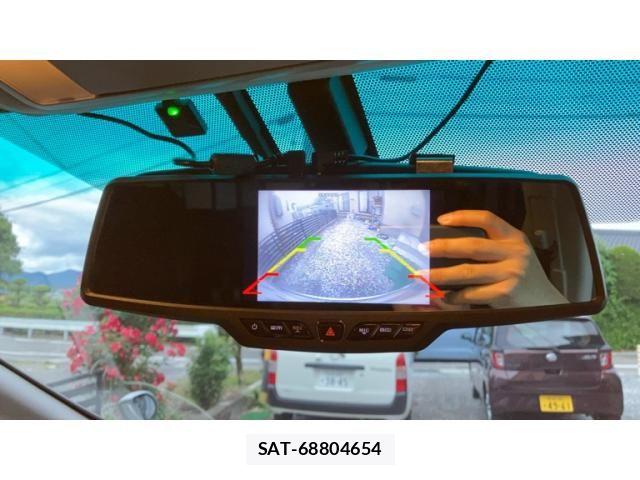 Toyota ALPHARD 2012-02 7452666-7