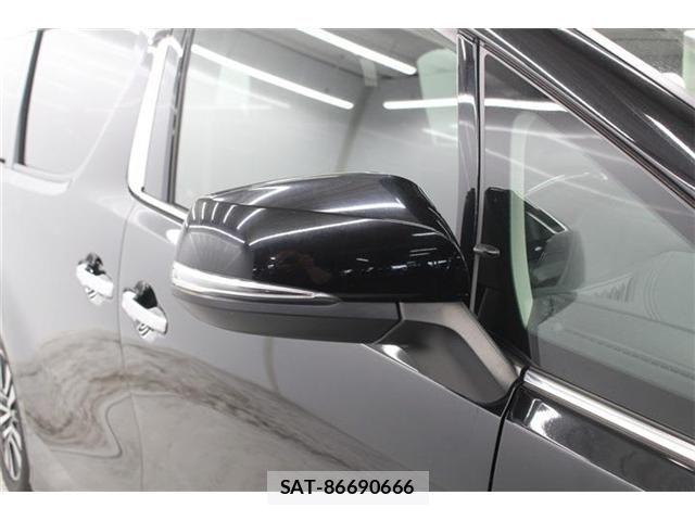 Toyota ALPHARD 2019-06 7452634-9