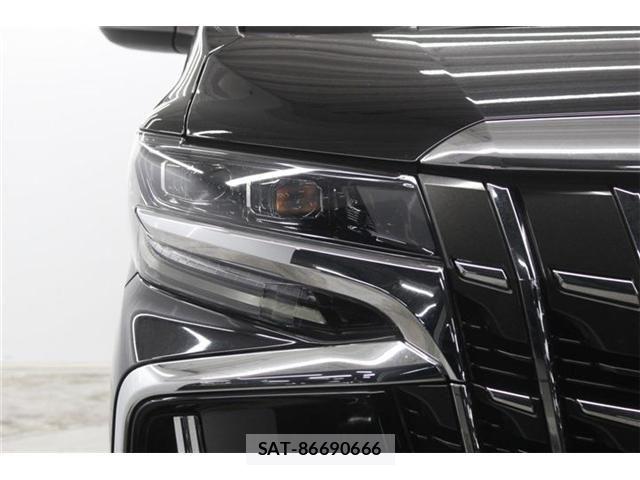 Toyota ALPHARD 2019-06 7452634-11