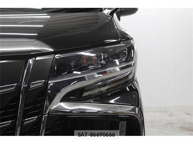 Toyota ALPHARD 2019-06 7452634-14