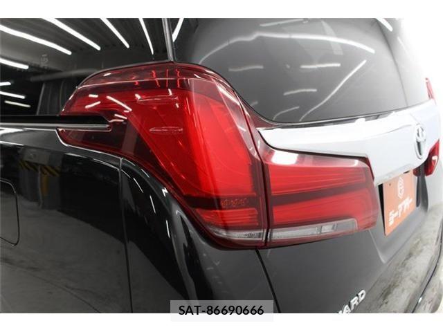 Toyota ALPHARD 2019-06 7452634-17