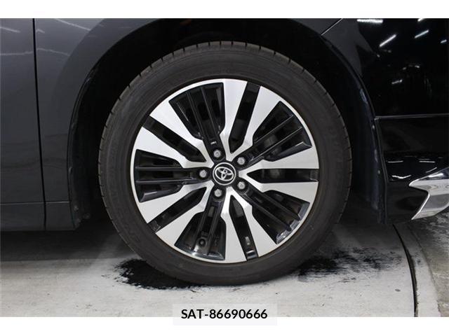 Toyota ALPHARD 2019-06 7452634-22