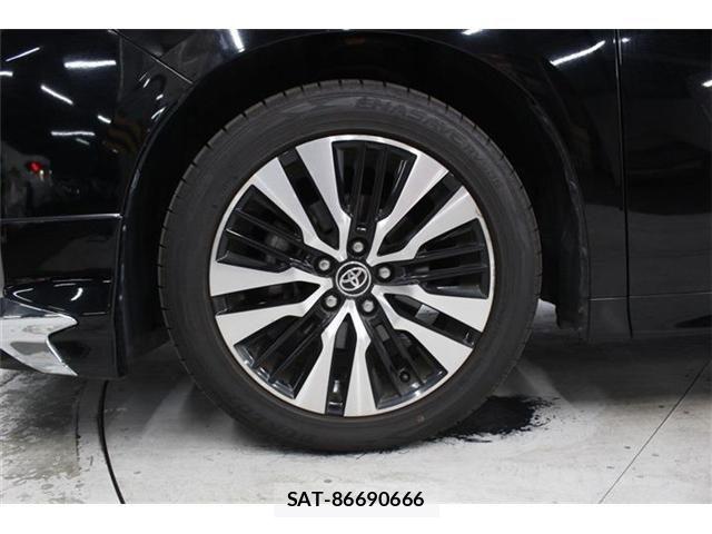 Toyota ALPHARD 2019-06 7452634-23