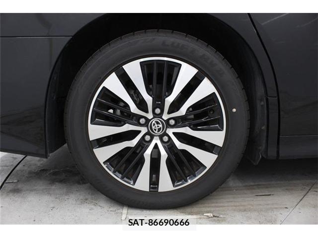 Toyota ALPHARD 2019-06 7452634-25