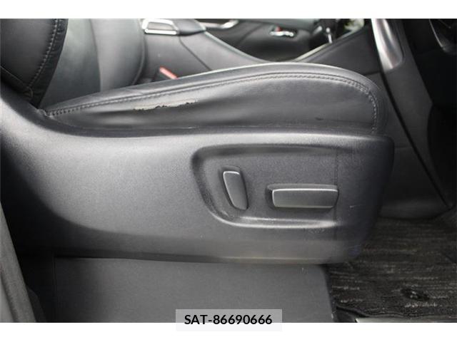 Toyota ALPHARD 2019-06 7452634-27