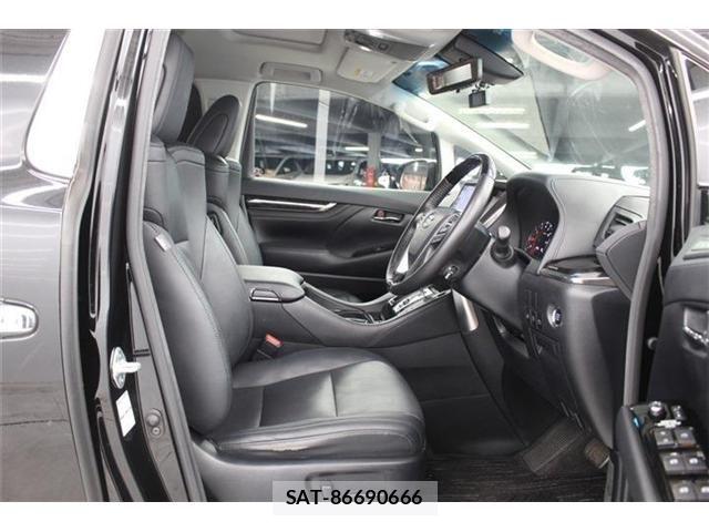 Toyota ALPHARD 2019-06 7452634-28