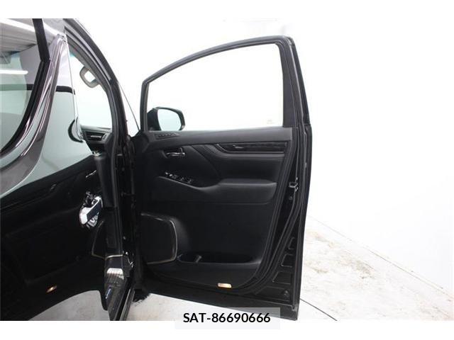 Toyota ALPHARD 2019-06 7452634-29