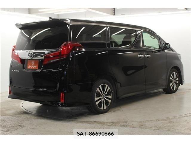 Toyota ALPHARD 2019-06 7452634-4