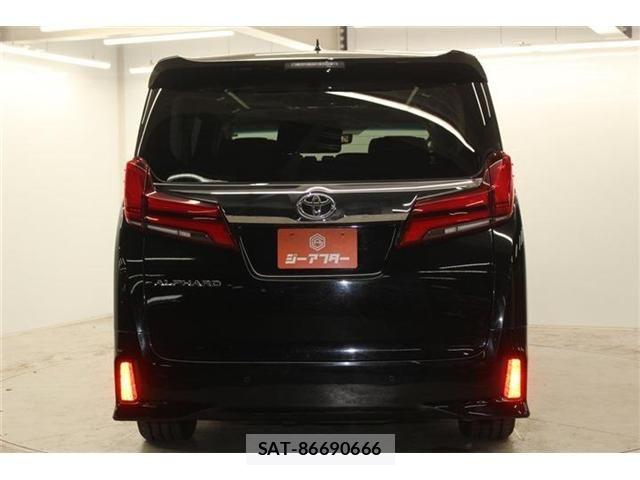 Toyota ALPHARD 2019-06 7452634-5