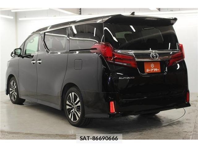 Toyota ALPHARD 2019-06 7452634-6