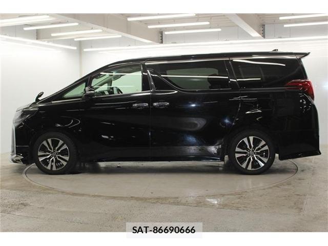 Toyota ALPHARD 2019-06 7452634-7