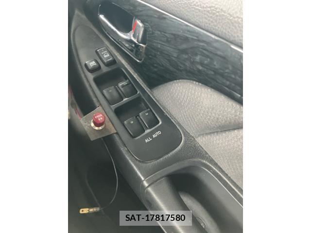 Toyota ALPHARD 2007-04 7452677-9