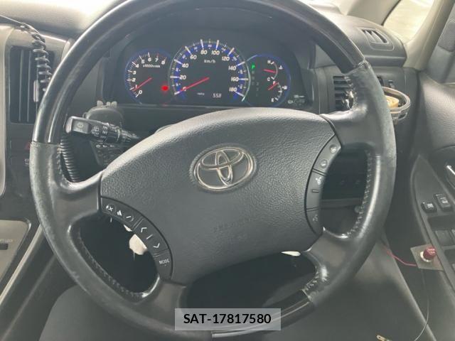 Toyota ALPHARD 2007-04 7452677-11