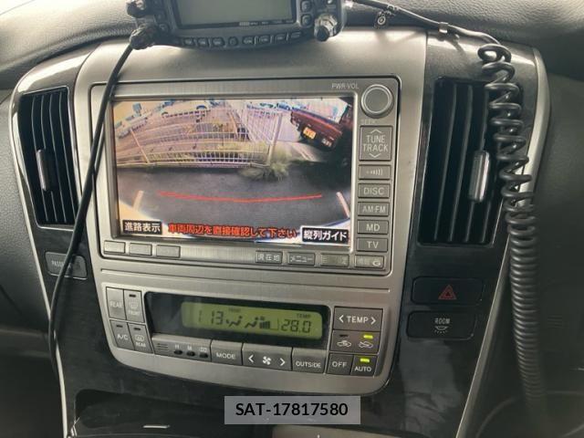 Toyota ALPHARD 2007-04 7452677-13