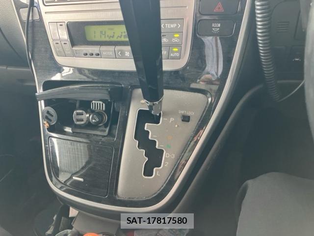 Toyota ALPHARD 2007-04 7452677-14
