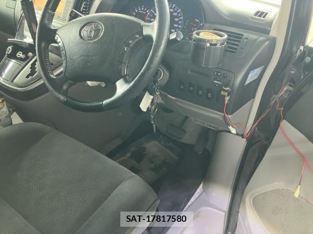 Toyota ALPHARD 2007-04 7452677-17