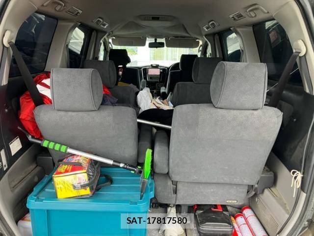 Toyota ALPHARD 2007-04 7452677-19