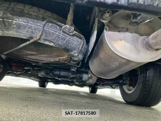 Toyota ALPHARD 2007-04 7452677-4