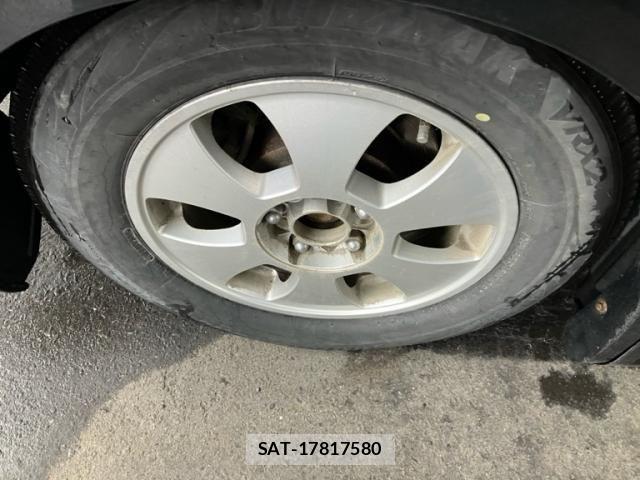 Toyota ALPHARD 2007-04 7452677-5