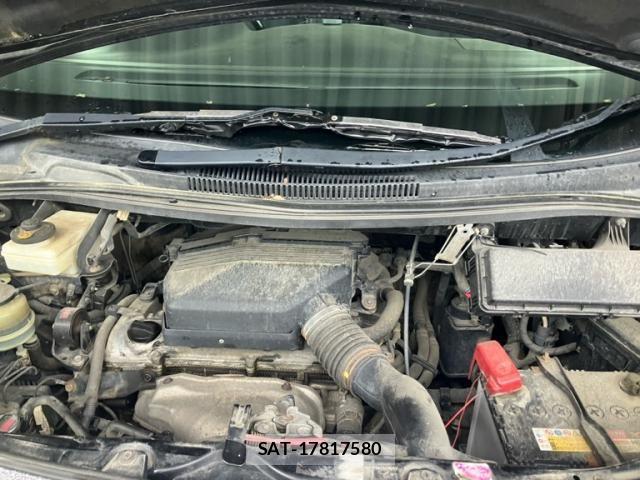 Toyota ALPHARD 2007-04 7452677-7