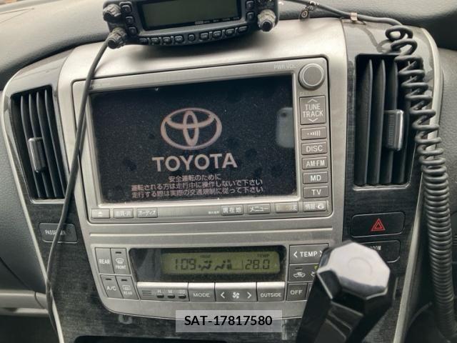 Toyota ALPHARD 2007-04 7452677-8