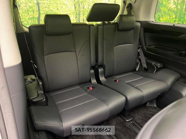 Toyota ALPHARD 2018-06 7452612-9