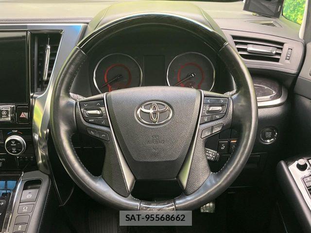 Toyota ALPHARD 2018-06 7452612-11