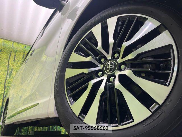 Toyota ALPHARD 2018-06 7452612-13