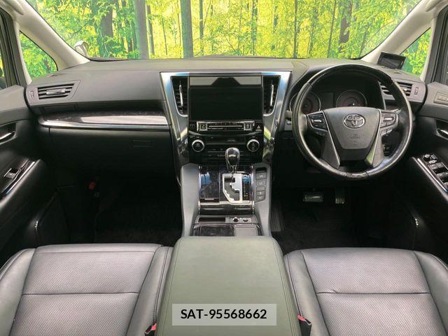 Toyota ALPHARD 2018-06 7452612-1