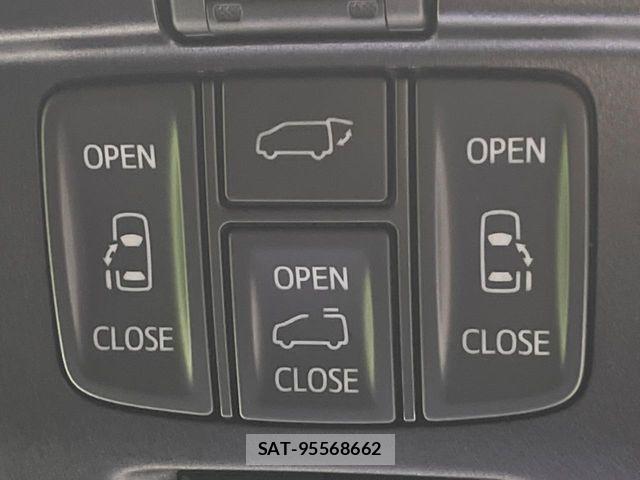 Toyota ALPHARD 2018-06 7452612-4