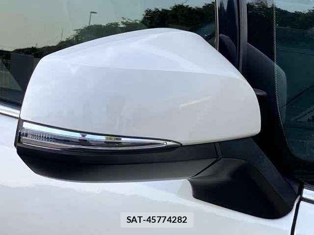 Toyota ALPHARD 2020-08 7452633-15