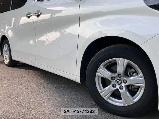 Toyota ALPHARD 2020-08 7452633-17