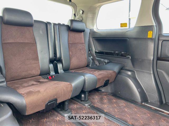 Toyota ALPHARD 2013-09 7452664-10