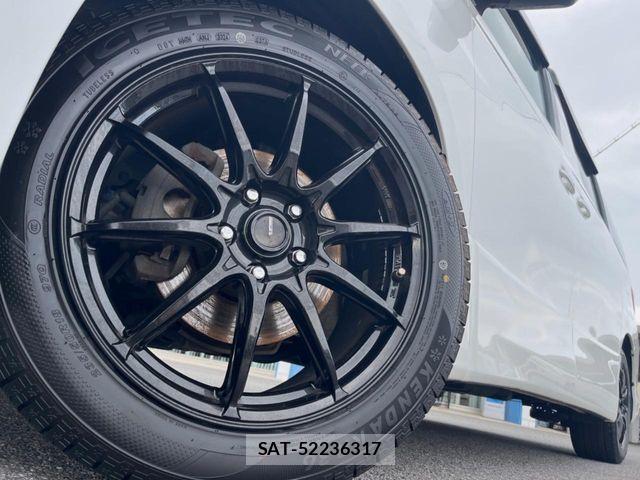 Toyota ALPHARD 2013-09 7452664-13