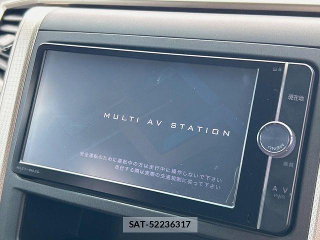 Toyota ALPHARD 2013-09 7452664-2